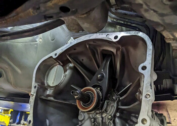 Markham car repair shop iGarage Auto Service