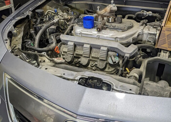 Markham car repair shop iGarage Auto Service