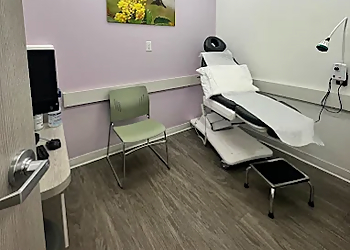 North Vancouver Cliniques sans rendez-vous iHealthMD Medical Centre