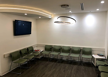 North Vancouver Cliniques sans rendez-vous iHealthMD Medical Centre