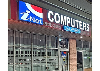 Brampton computer repair iNet Computers image 1