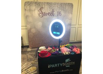 iParty Booth Inc