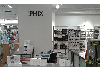 Kingston cell phone repair iPhix - Kingston