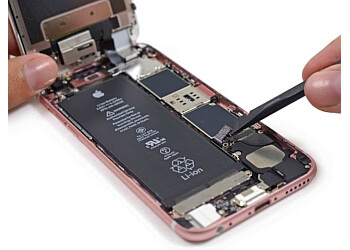 Port Coquitlam cell phone repair iPhone Recondition