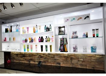 Ottawa tanning salon iTAN Advanced Tanning Studios