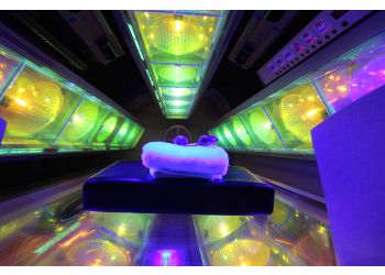 Ottawa tanning salon iTAN Advanced Tanning Studios