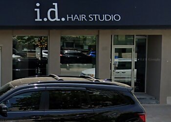 Barrie Salons De Coiffure i.d. Hair Studio