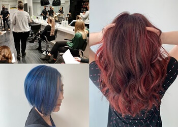 Barrie Salons De Coiffure i.d. Hair Studio