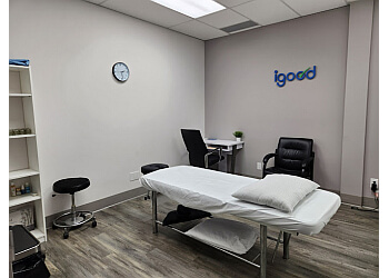 Richmond Hill weight loss center igood Health Centre