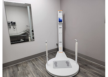 Richmond Hill weight loss center igood Health Centre