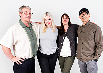 iias - International Internet Advertising Services Inc. iias - Abbotsford, BC Advertising Agencies - Professional Team Image
