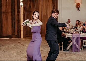 St Catharines dj inTUNE