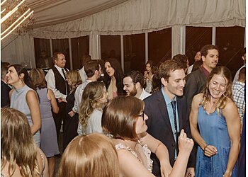 St Catharines dj inTUNE