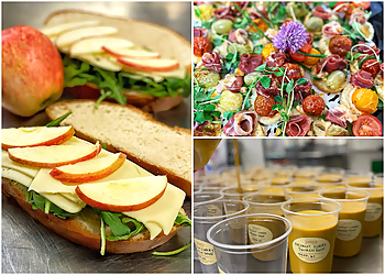 Halifax caterer Jane's Next Door