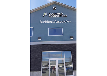 St Johns Avocats Pour Faute Professionnelle Médicale Jennifer Helleur - BUDDEN HISCOCK LAWYERS