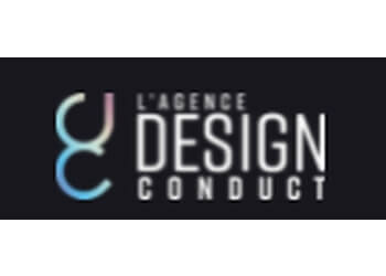 l'agence Design Conduct