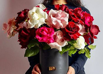 Laval Fleuristes Lelili Fleurs