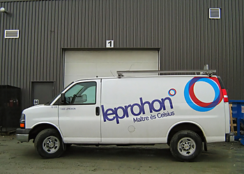 Sherbrooke Services Cvc leprohon inc.