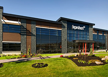 Sherbrooke Services Cvc leprohon inc.