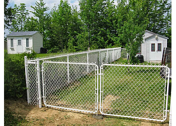 Sherbrooke Entrepreneurs En Clôtures les Clotures Menard