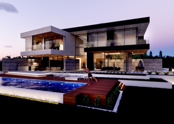 Matter Architectural Studio Inc. Matter Architectural Studio Inc.
