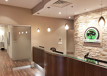 Kawartha Lakes cosmetic dentist myDentalcare