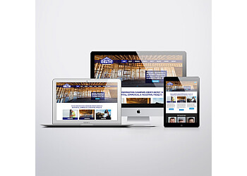 Grande Prairie Concepteur de sites Web nine10 Incorporated