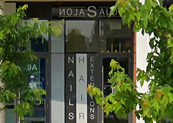 Richmond Hill hair salon nolaSalon