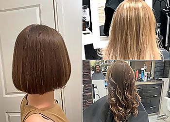 Richmond Hill hair salon nolaSalon