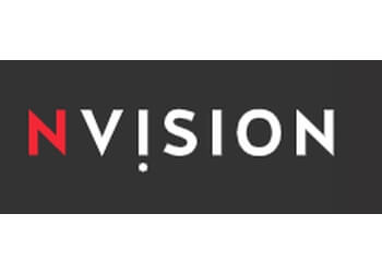 Markham web designer nvision solutions