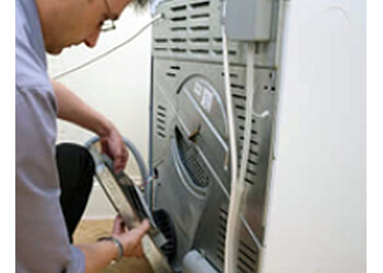 Brampton appliance repair service Patel Appliance Service