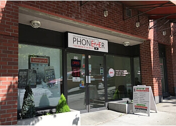 Phone-Er Cellular Repair Center