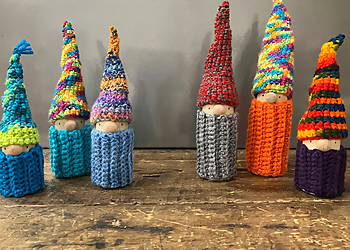 St Catharines Boutiques De Cadeaux {pocket}CHANGE