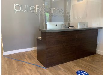 Mississauga naturopathy clinic pure Balance Wellness