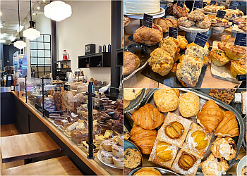 Vancouver Boulangeries purebread