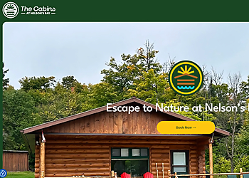 rTraction Canada Inc. - London, ON Concepteur de sites Web - Project Image