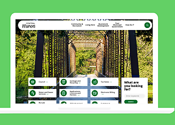 rTraction Canada Inc. rTraction Canada Inc. - London, ON Concepteur de sites Web - Service Image
