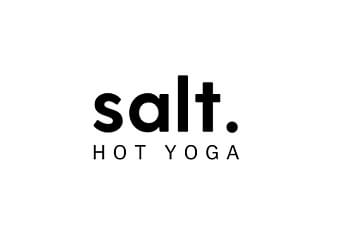 Huntsville yoga studio salt. hot yoga