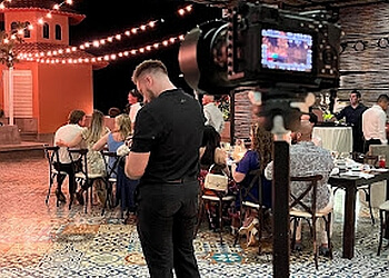 Niagara Falls videographer Shot by Helder