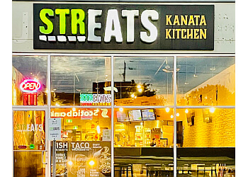 Ottawa Poisson Et Frites Streats Kanata Kitchen