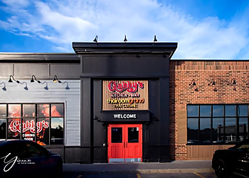 thairoomgrand Oshawa - Oshawa, ON Restaurant Thaï - Restaurant Exterior Image