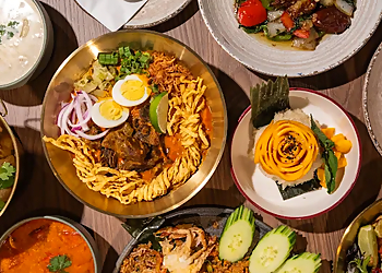 thairoomgrand Oshawa - Oshawa, ON Restaurant Thaï - Dish Image