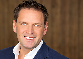 the BREL team  - Toronto, ON Real Estate Agents - Professional Portrait Image