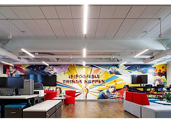 Kitchener residential architect Thinkform Architecture + Interiors inc