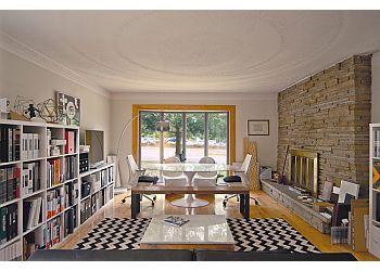 Kitchener residential architect Thinkform Architecture + Interiors inc