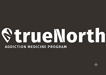trueNorth Addiction Treatment North Bay trueNorth Addiction Treatment North Bay - North Bay, ON Centres De Désintoxication - Clinic Logo