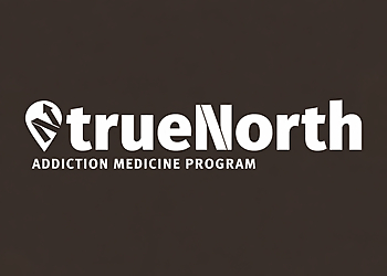 trueNorth Medical Whitby Addiction Treatment Centre trueNorth Medical Whitby Addiction Treatment Centre - Whitby, ON Addiction Treatment Centers - Clinic Logo