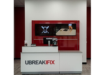 Aurora cell phone repair uBreakiFix