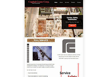 Mississauga advertising agency websiteTOON digital