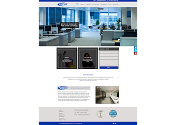 Mississauga advertising agency websiteTOON digital image 1